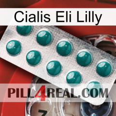 Cialis Eli Lilly dapoxetine1